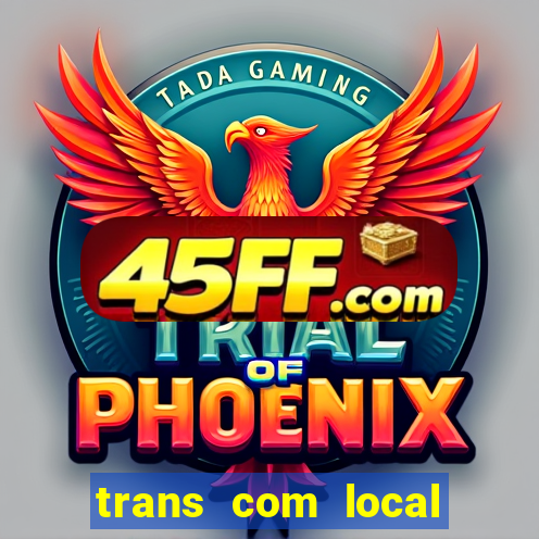 trans com local porto alegre